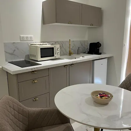 Luxury Suite, Spa, Cinema, Et Douche Xxl A